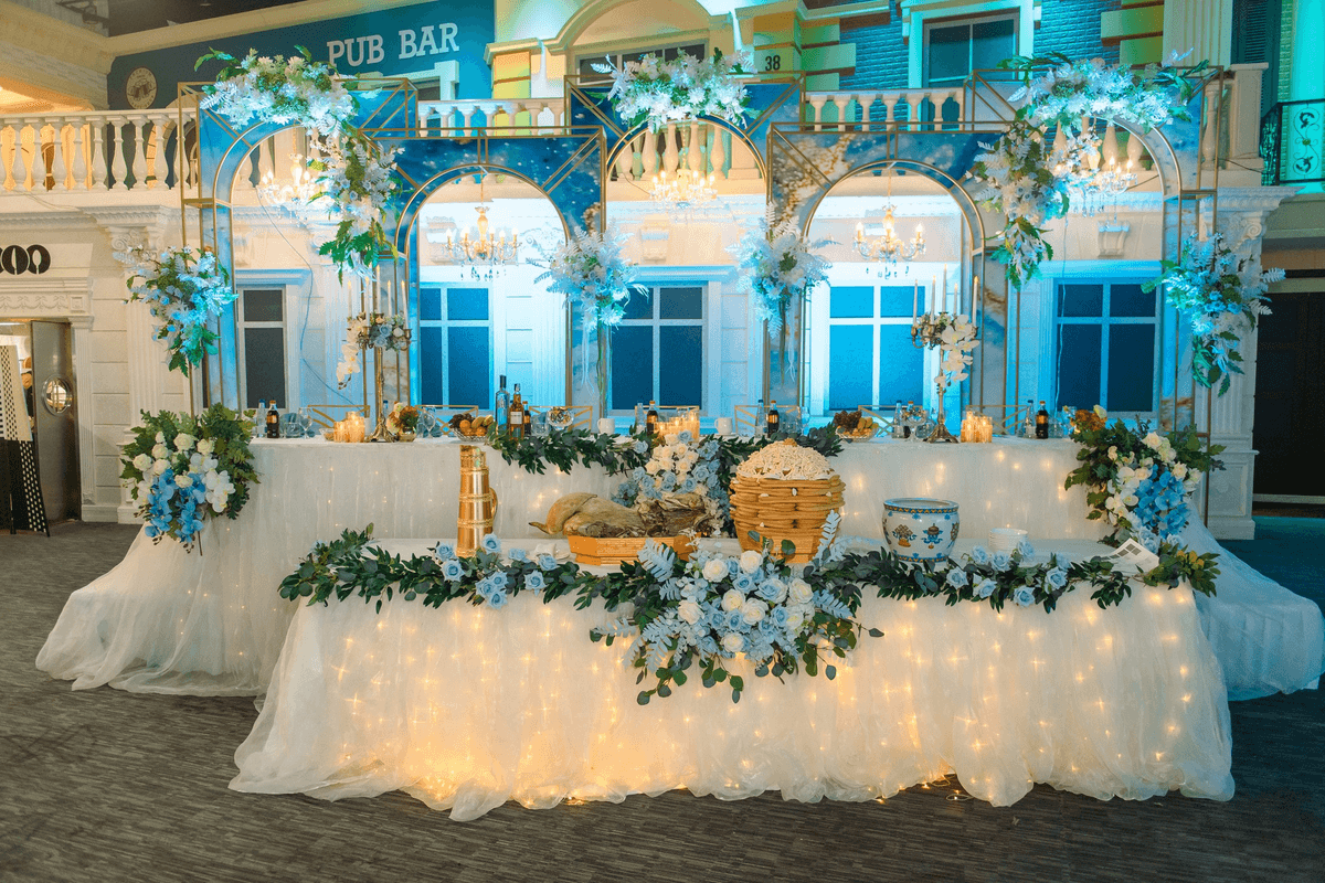 Тав тухтай орчин