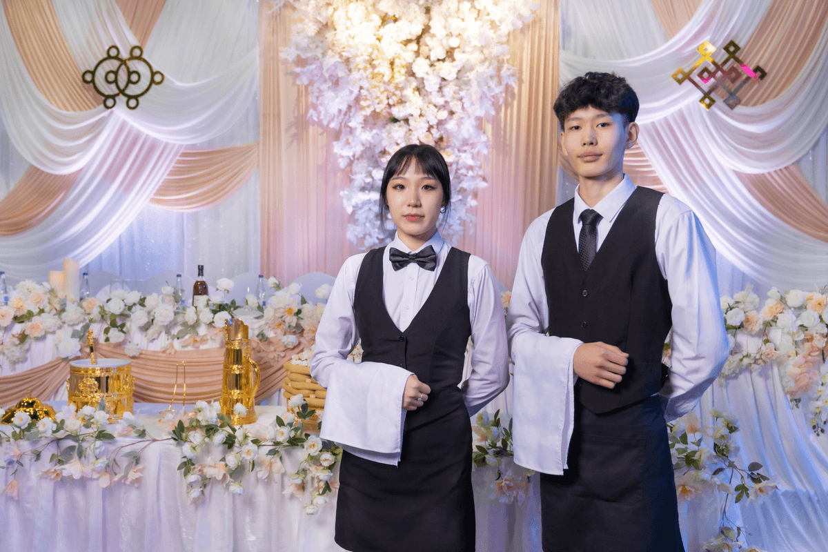 Мэргэжлийн хамт олон